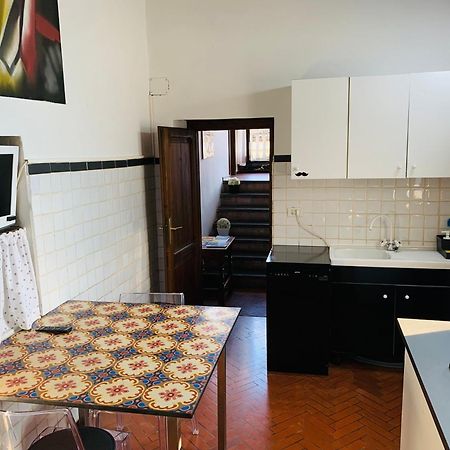 Porta Conca Apartments Rieti Zewnętrze zdjęcie