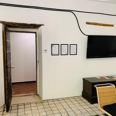 Porta Conca Apartments Rieti Zewnętrze zdjęcie