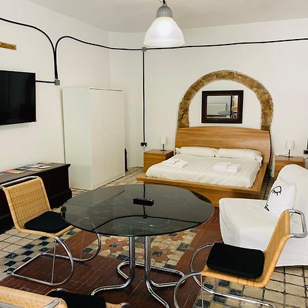 Porta Conca Apartments Rieti Zewnętrze zdjęcie