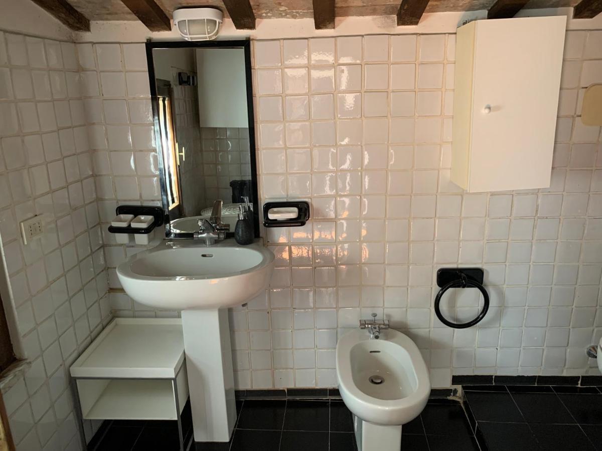 Porta Conca Apartments Rieti Zewnętrze zdjęcie