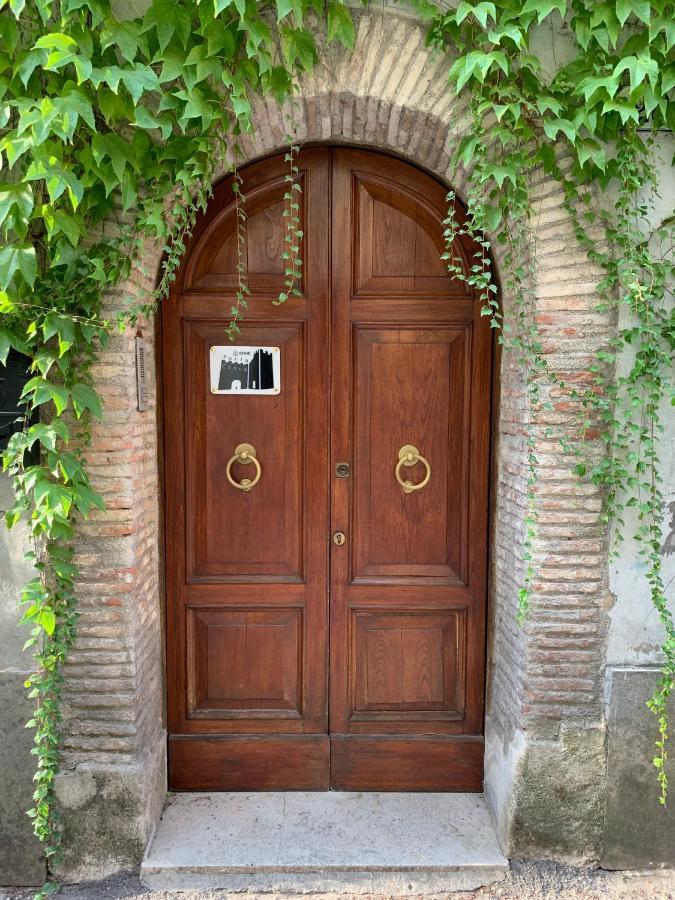 Porta Conca Apartments Rieti Zewnętrze zdjęcie