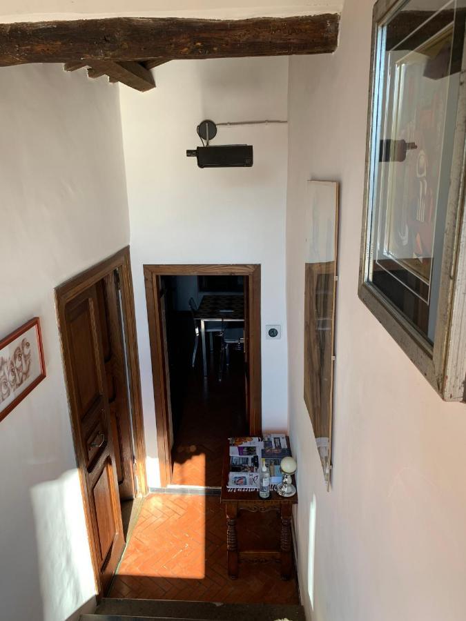 Porta Conca Apartments Rieti Zewnętrze zdjęcie
