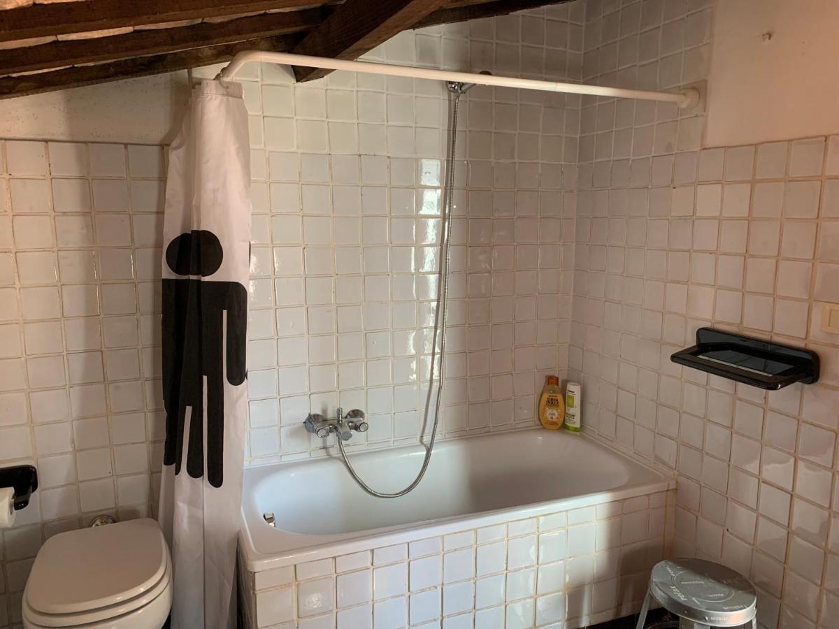 Porta Conca Apartments Rieti Zewnętrze zdjęcie