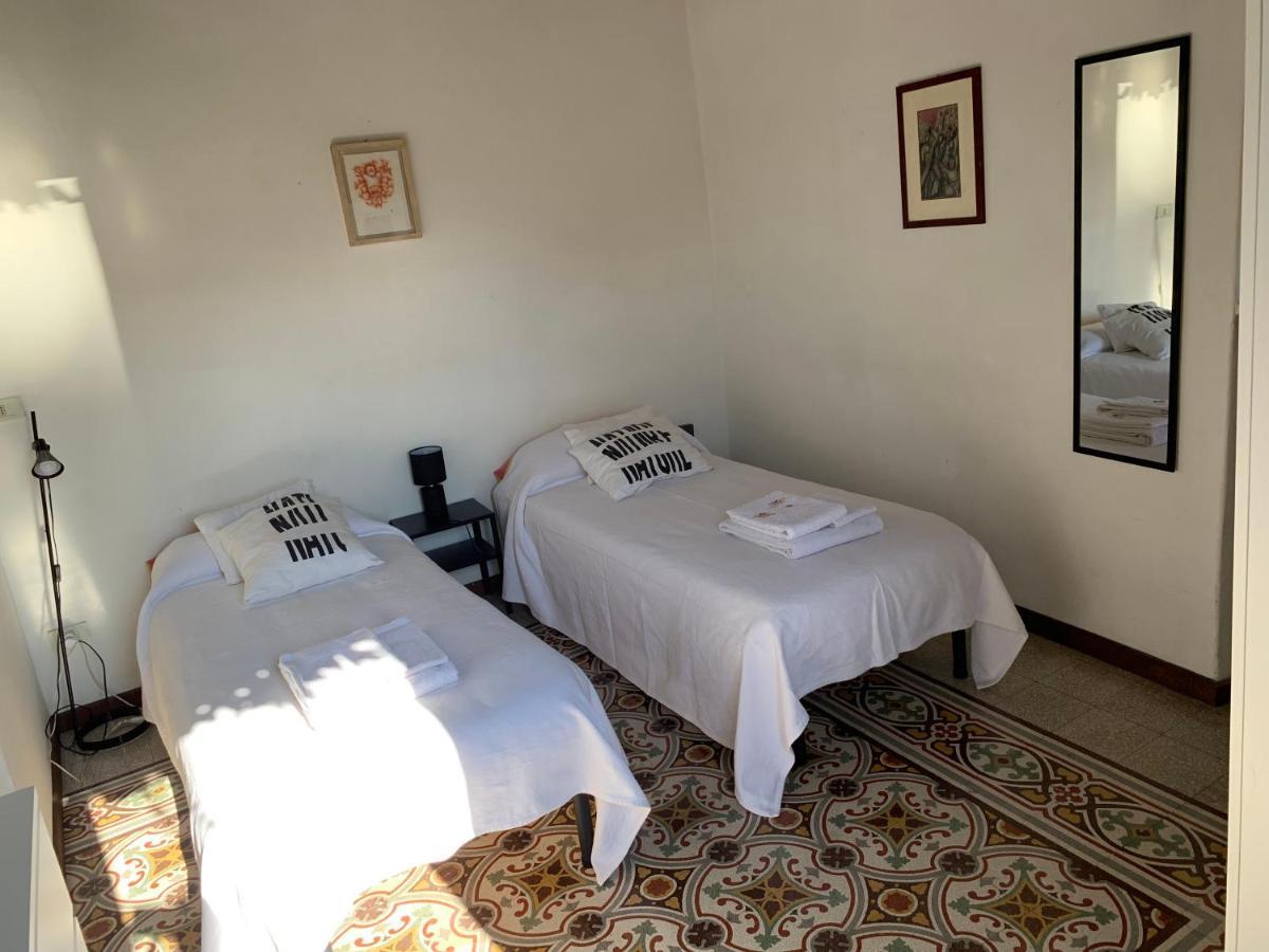 Porta Conca Apartments Rieti Zewnętrze zdjęcie