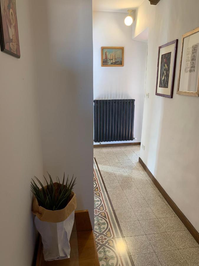 Porta Conca Apartments Rieti Zewnętrze zdjęcie