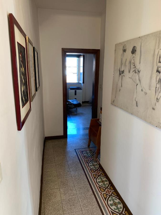 Porta Conca Apartments Rieti Zewnętrze zdjęcie