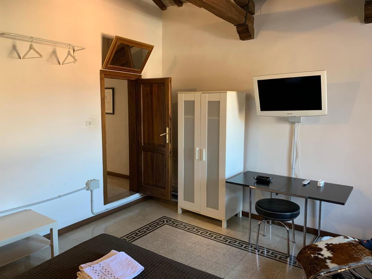 Porta Conca Apartments Rieti Zewnętrze zdjęcie