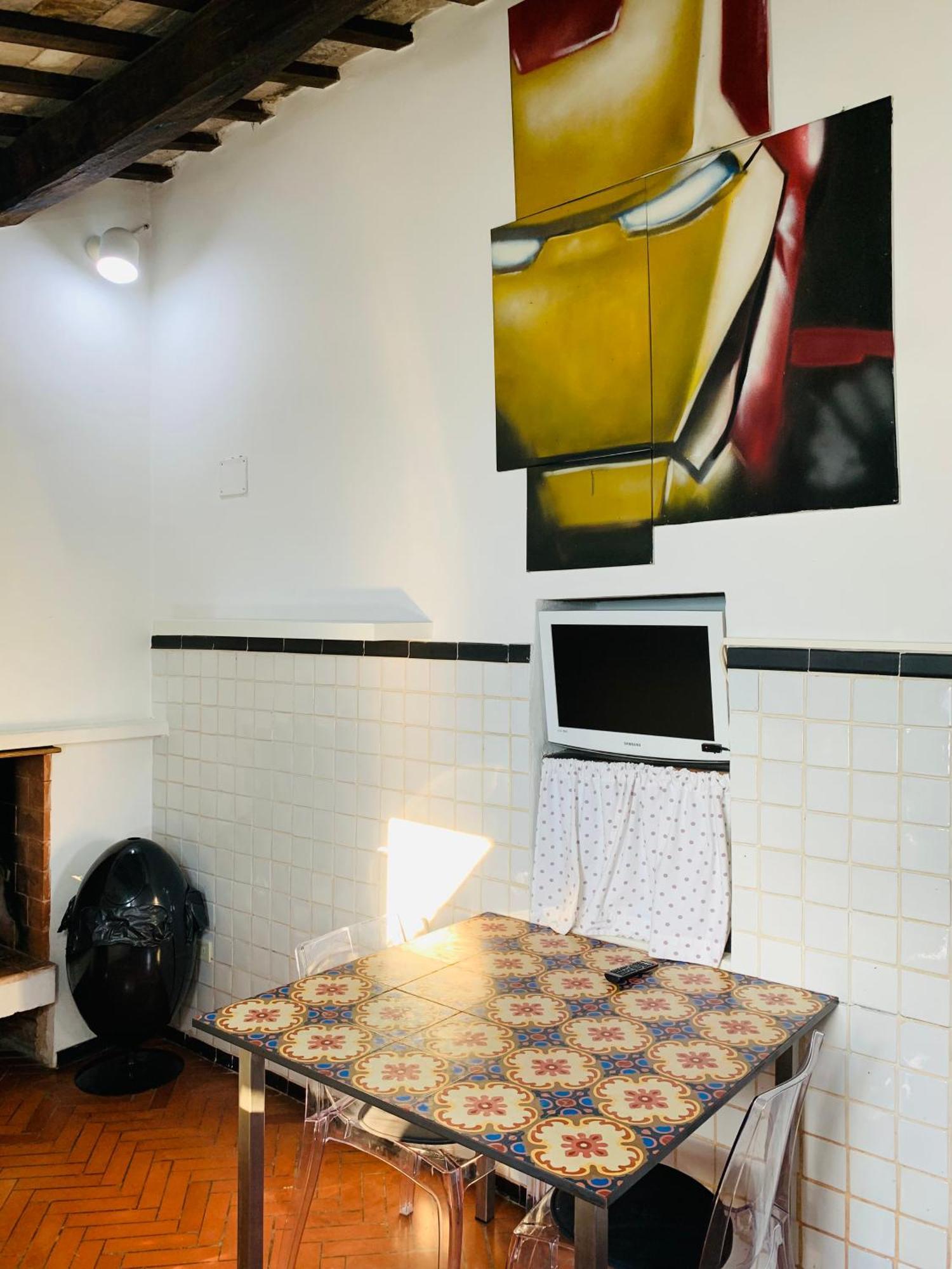 Porta Conca Apartments Rieti Zewnętrze zdjęcie