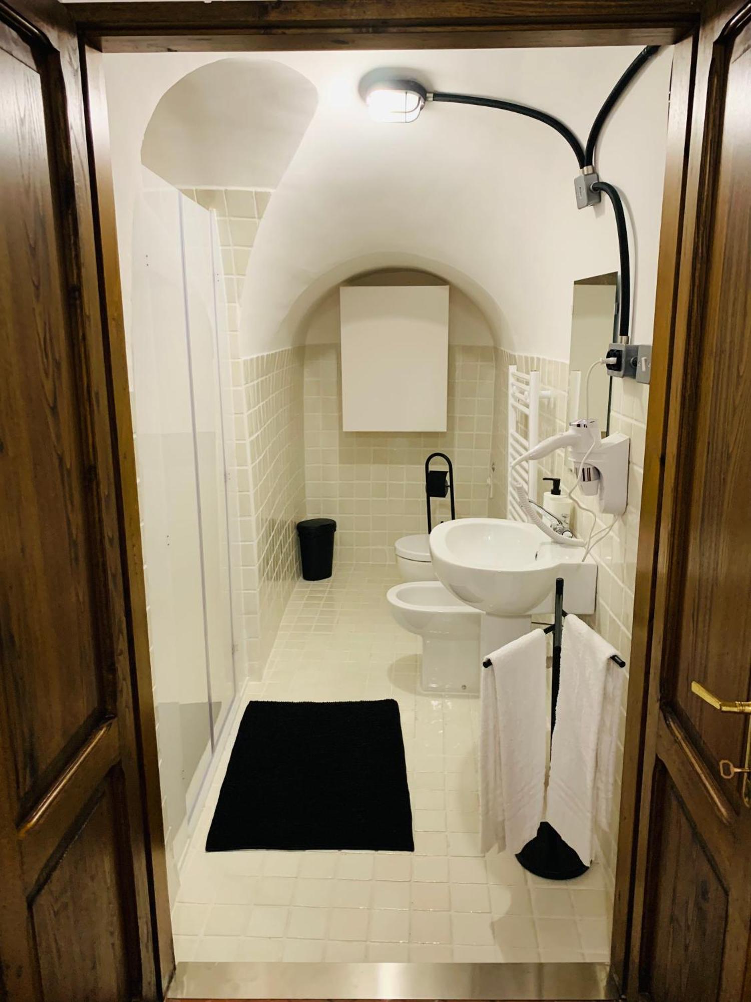 Porta Conca Apartments Rieti Zewnętrze zdjęcie