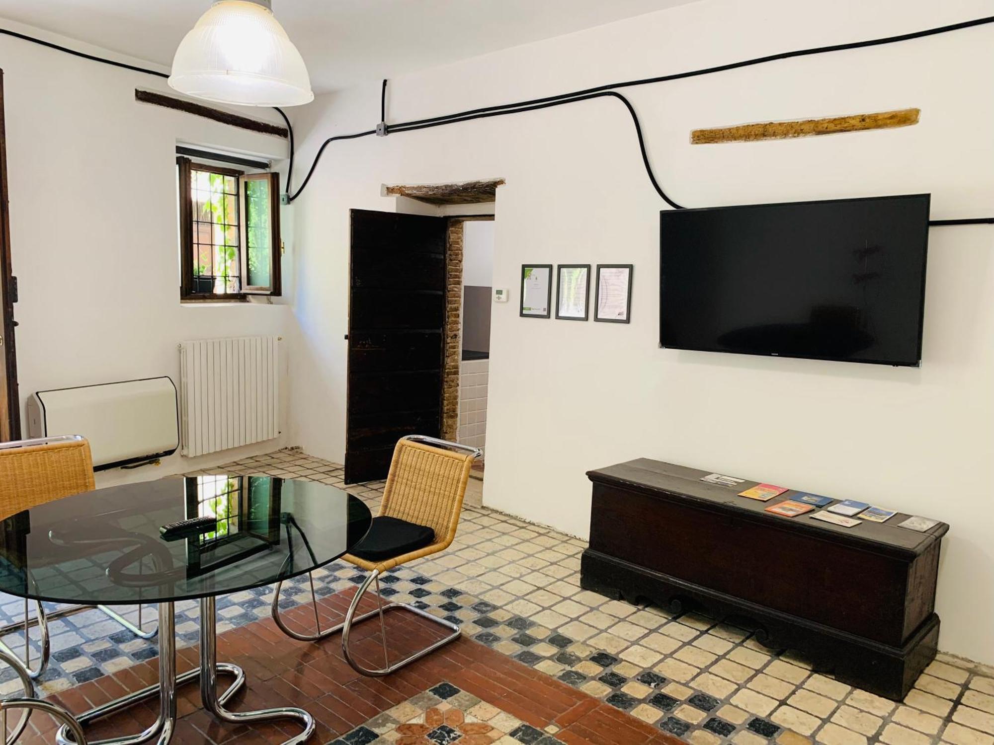 Porta Conca Apartments Rieti Zewnętrze zdjęcie