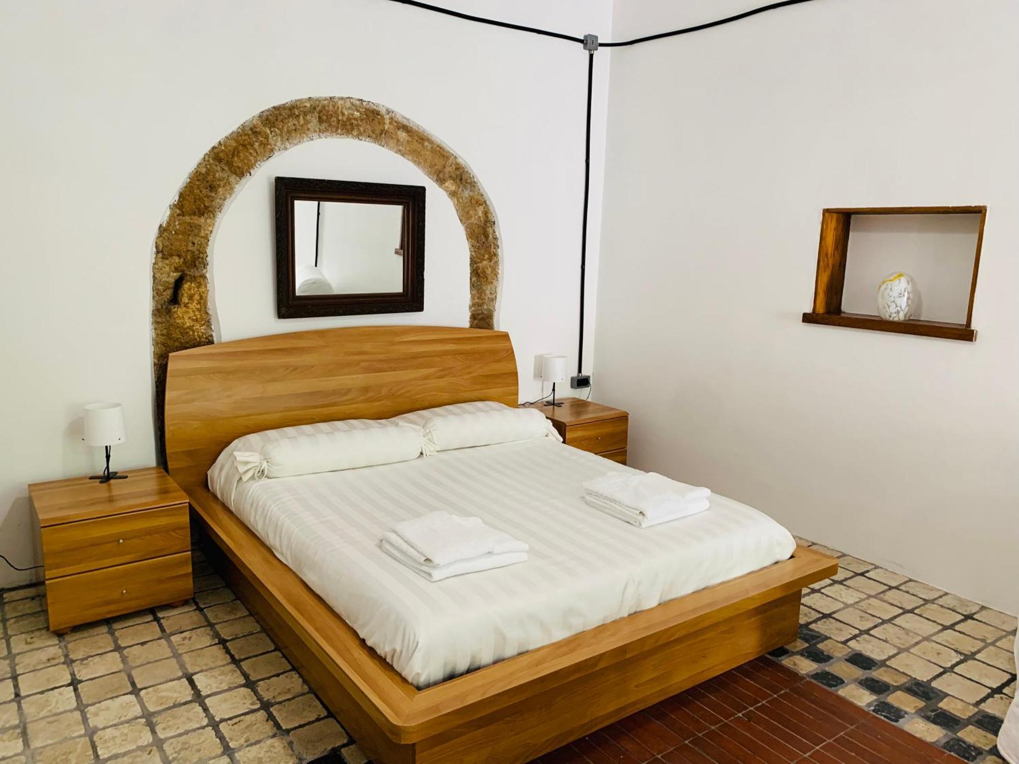 Porta Conca Apartments Rieti Zewnętrze zdjęcie