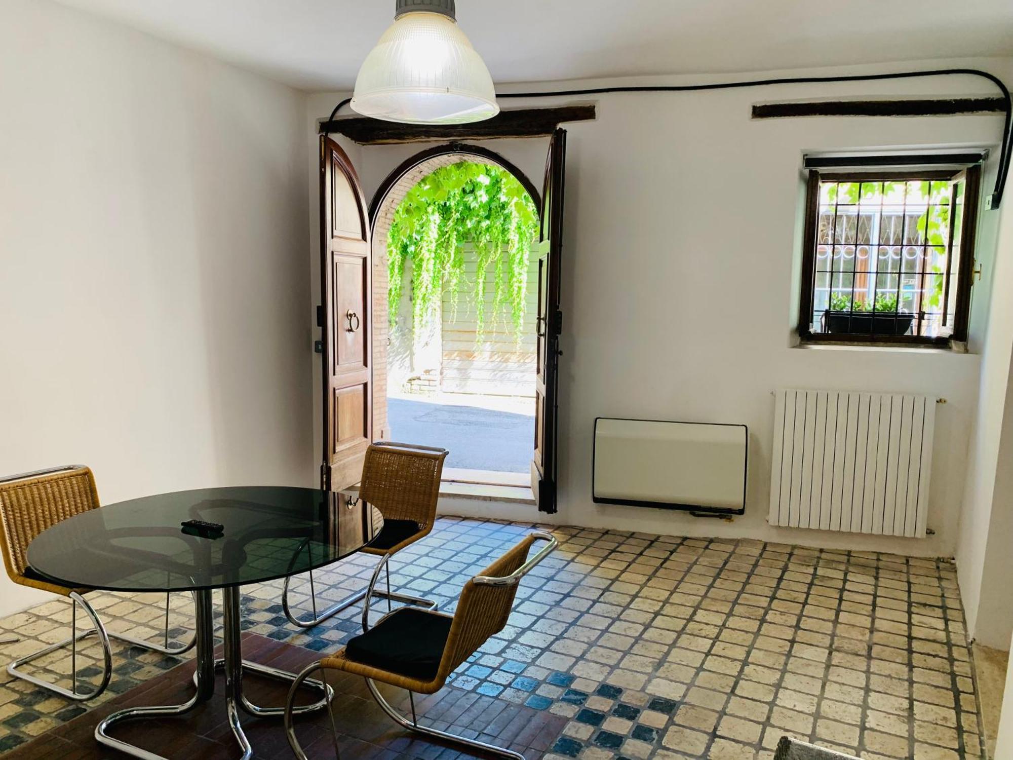Porta Conca Apartments Rieti Zewnętrze zdjęcie