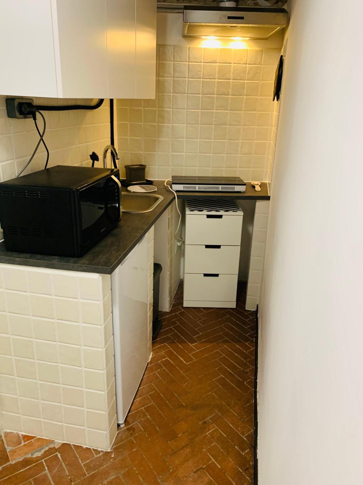 Porta Conca Apartments Rieti Zewnętrze zdjęcie