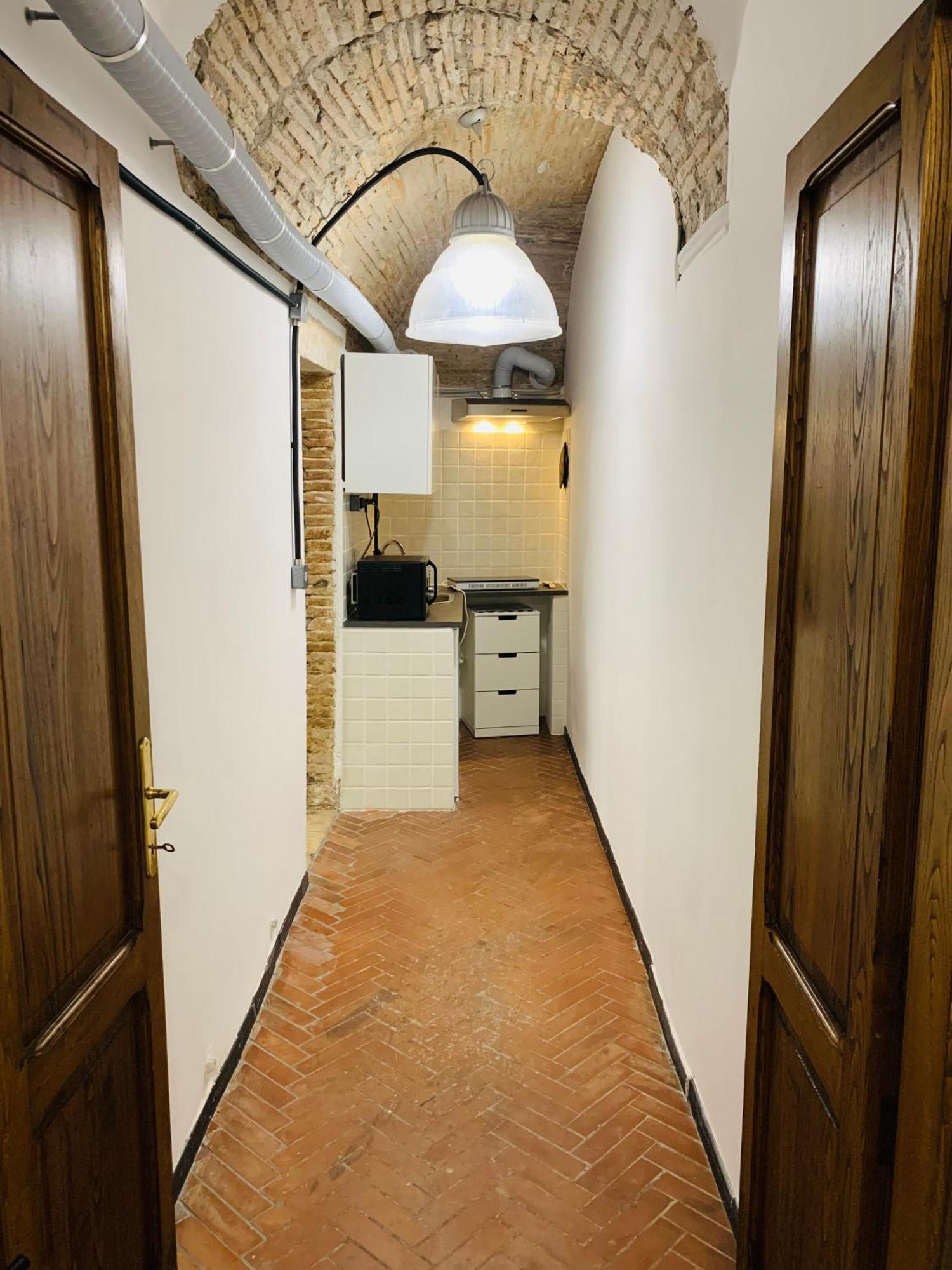 Porta Conca Apartments Rieti Zewnętrze zdjęcie